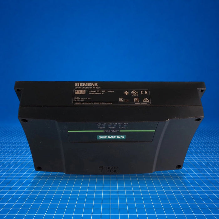 6AV6671-5AE11-0AX0 Siemens