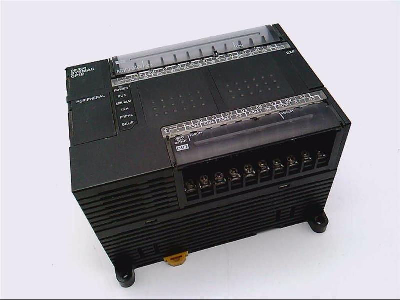 CP1E-E30DR-A Omron