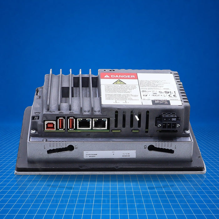 2711P-T7C22D9P Allen-Bradley