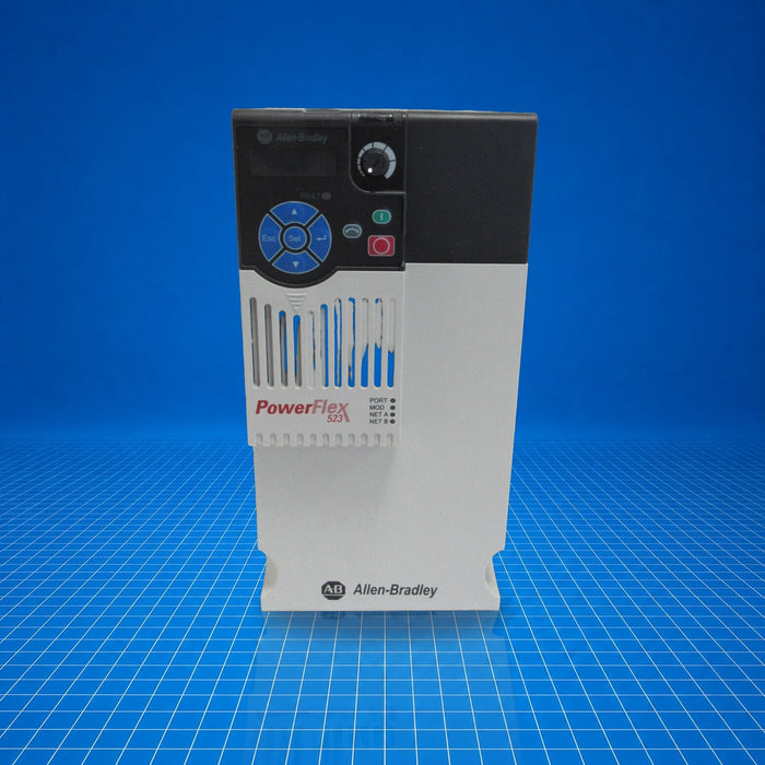 25A-D024N104 Allen-Bradley