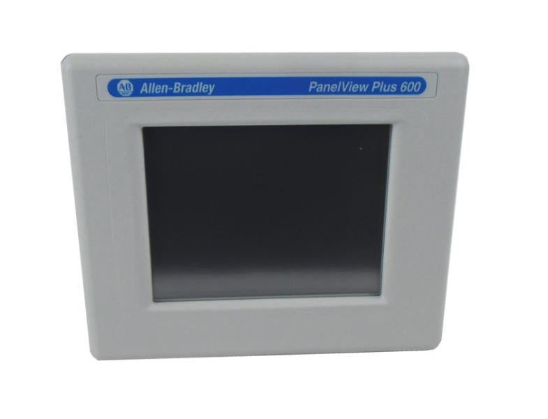 2711P-T6C20D8 Allen-Bradley