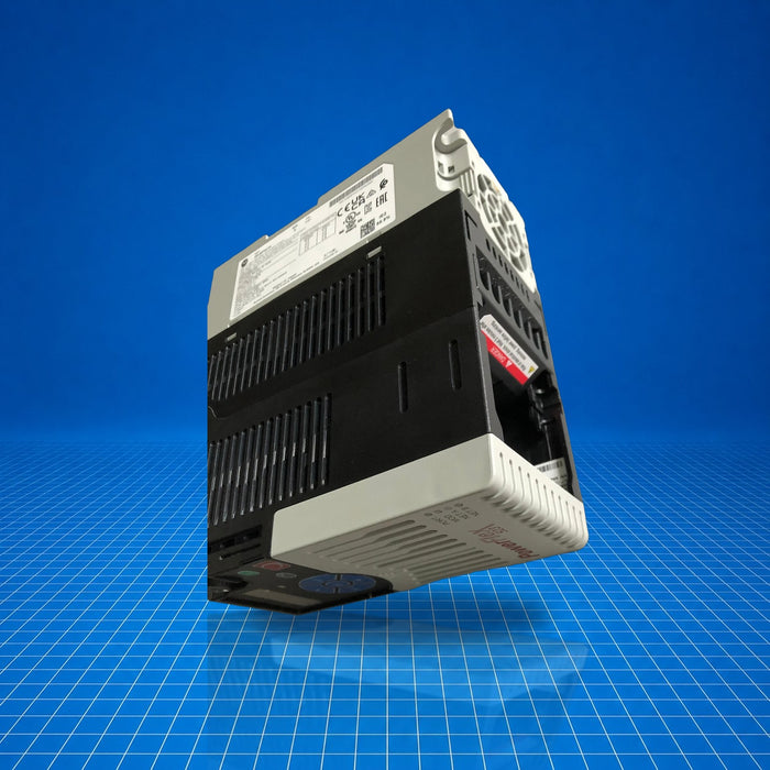 25A-B5P0N104 Allen-Bradley