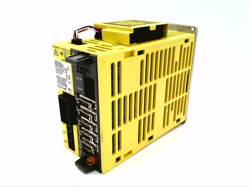 A06B-6132-H002 GE Fanuc