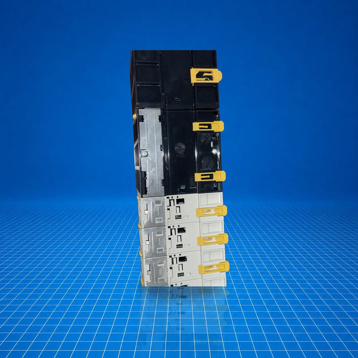 NJ501-1300 Omron industrial automation part - unit detail