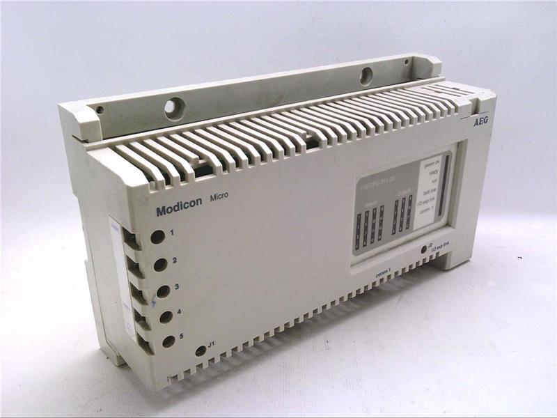 110-CPU-311-03 Schneider