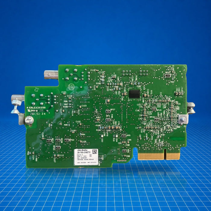 20-750-CNETC Allen-Bradley
