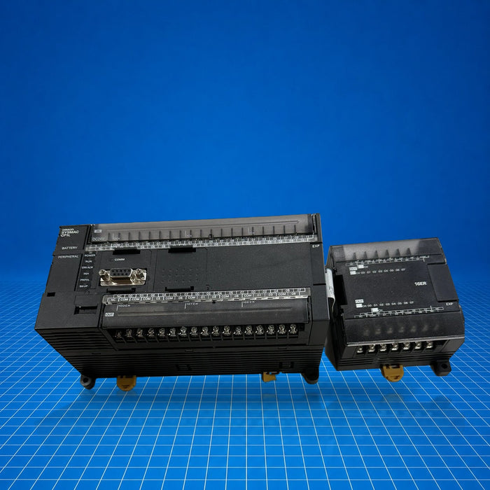 CP1L-M60DT1-D Omron