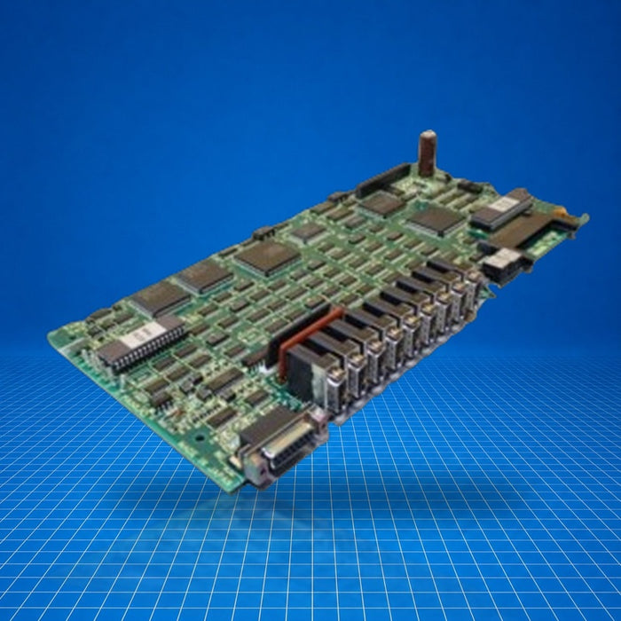 A16B-2201-0880 GE Fanuc