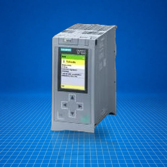 6ES7515-2UM01-0AB0 Siemens