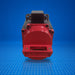 A06B-0371-B075 GE Fanuc industrial automation part - unit detail