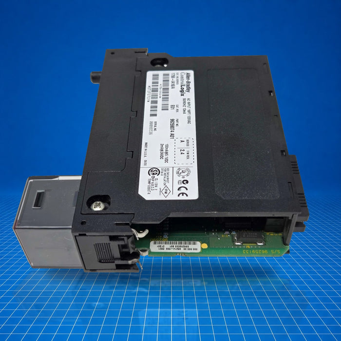 1756-IA16 Allen-Bradley