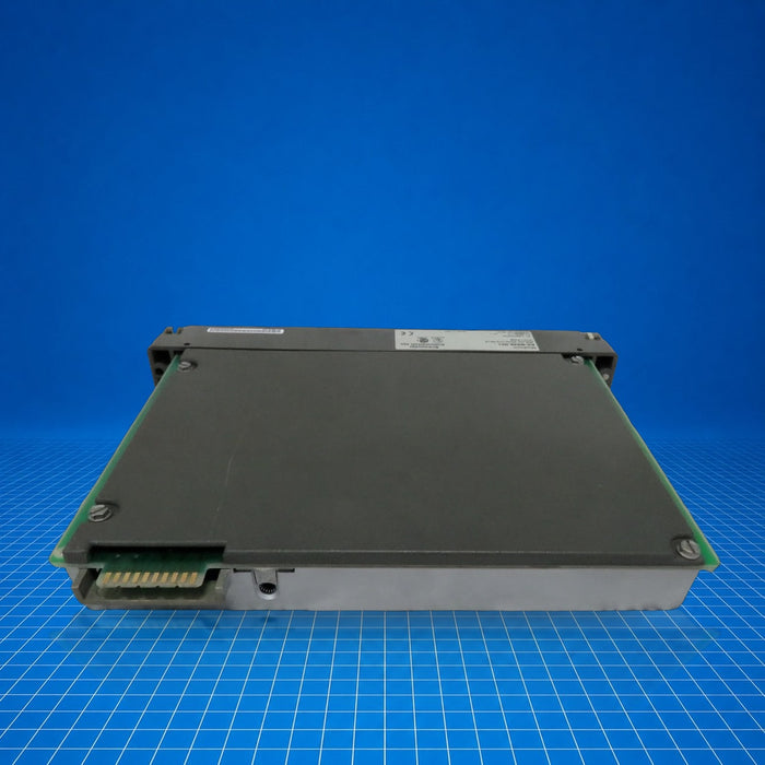 AS-B846-001 Schneider industrial automation part - part number label view