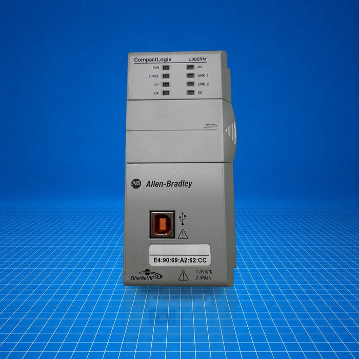 1769-L30ERM Allen-Bradley