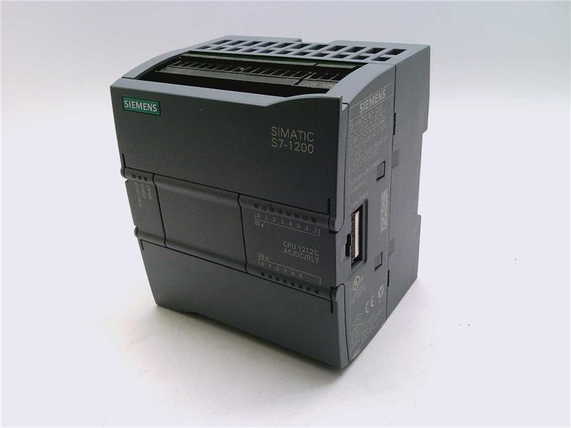 6ES7212-1BD30-0XB0 Siemens