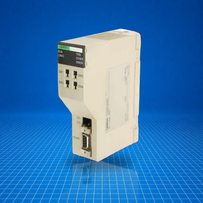 C200HLK401 Omron