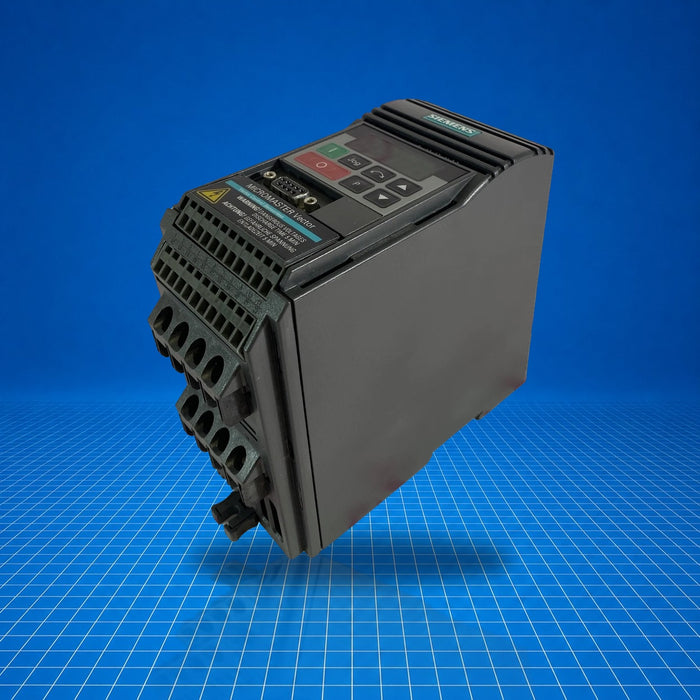 6SE3210-7CA40 Siemens industrial automation part - tested surplus unit