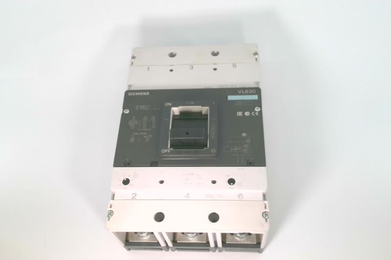 3VL5763-1DC36-0AA0 Siemens