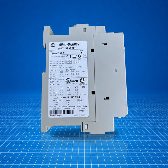 150-C3NBR Allen-Bradley