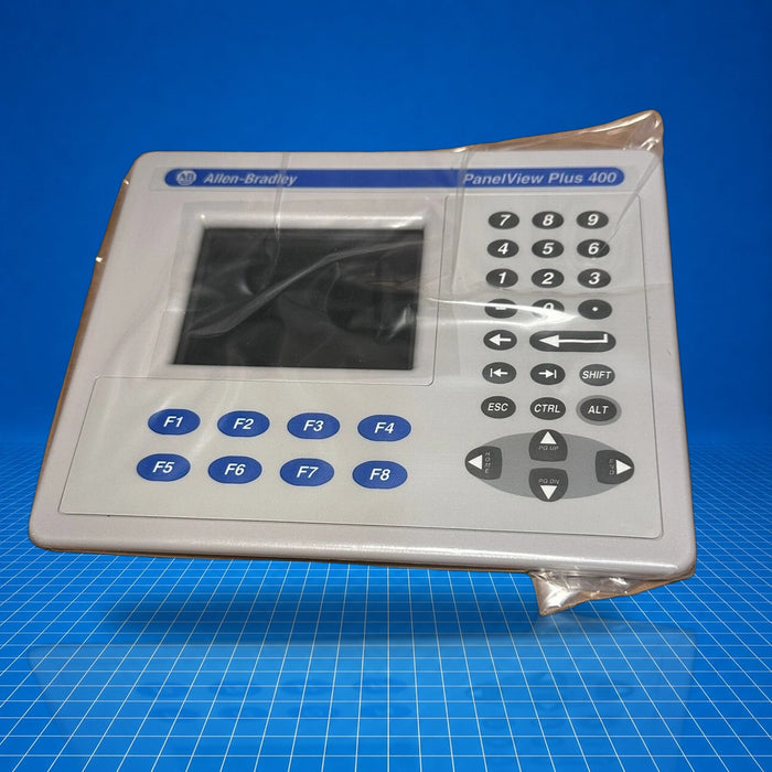 2711P-K4C20A Allen-Bradley