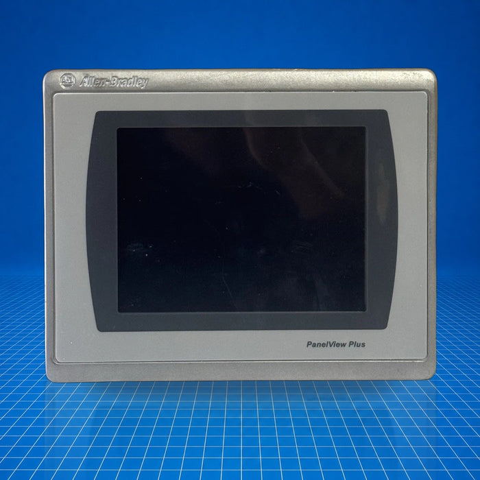 2711P-T7C22D9P Allen-Bradley