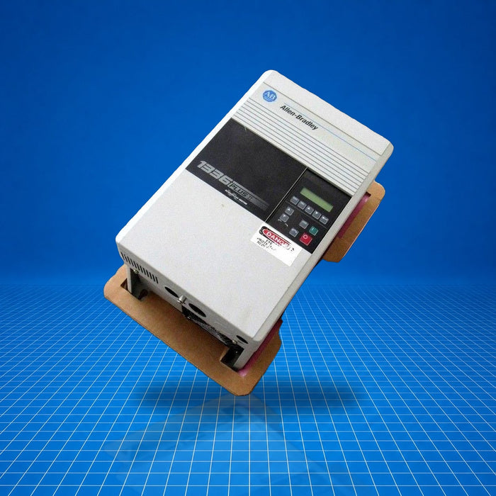 1336F-B015-AA-EN Allen Bradley industrial automation part - unit detail