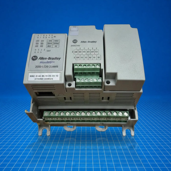 2080-LC20-20AWB Allen-Bradley