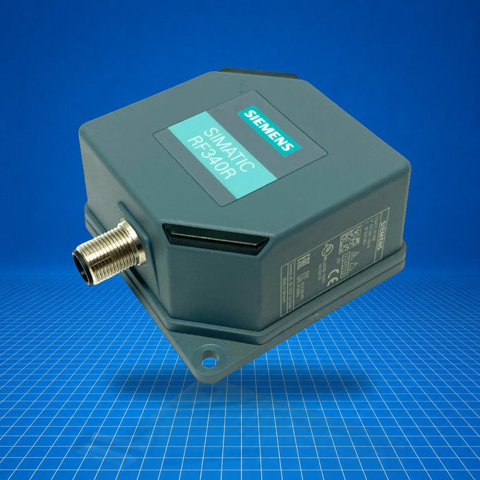 6GT2801-2BA10 Siemens industrial automation part - product view