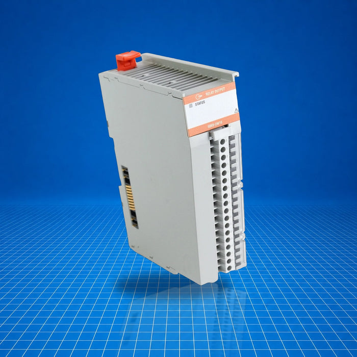 5069-OW16 Allen Bradley industrial automation part - tested surplus unit