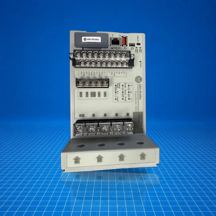 1426-M6E Allen Bradley industrial automation part - product view
