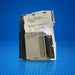 CJ1W-TC001 Omron industrial automation part - part number label view