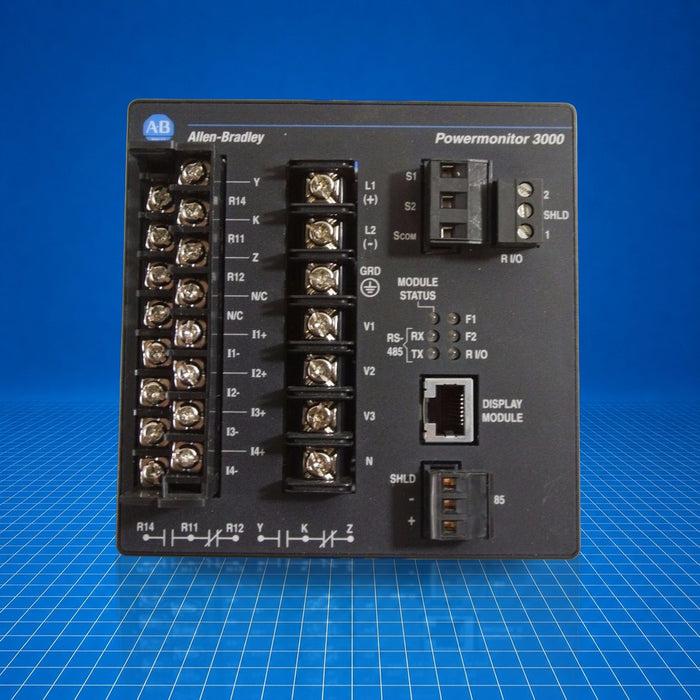 1404-M505A-RIO Allen-Bradley