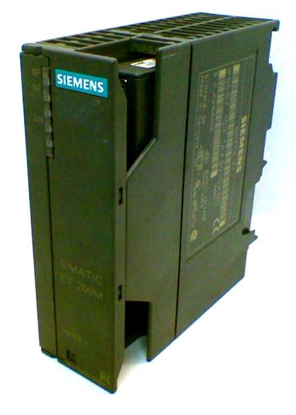 6ES7153-1AA02-0XB0 Siemens