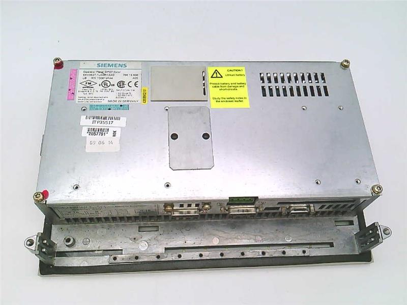6AV3627-1LK00-1AX0 Siemens