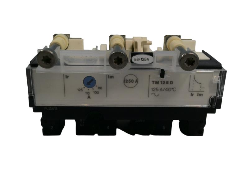 LV430431 Schneider Electric
