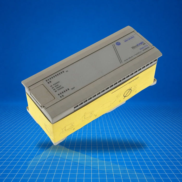 1761-L20AWA-5A Allen-Bradley
