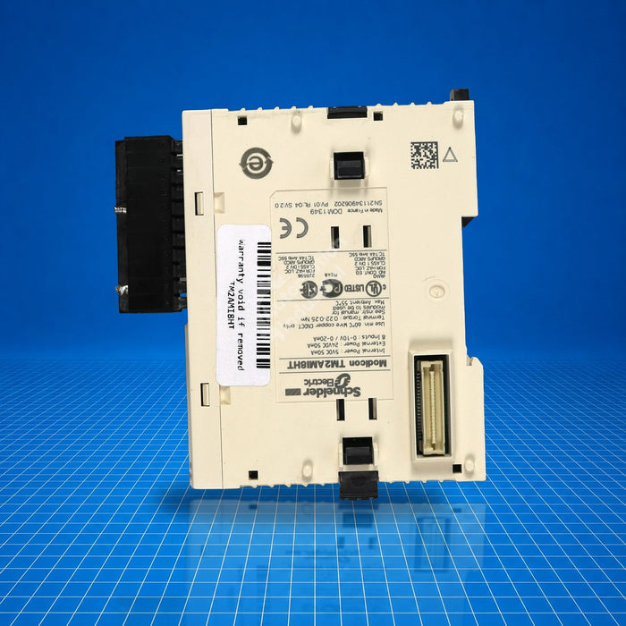 TM2AMI8HT Schneider industrial automation part