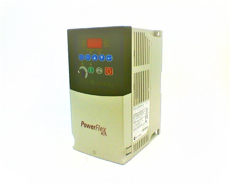 22B-A2P3N104 Allen-Bradley