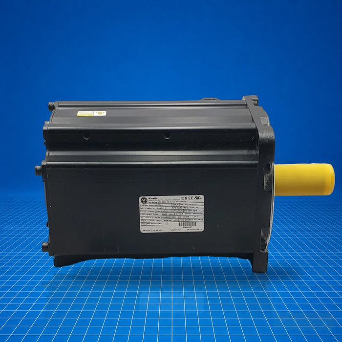 MPL-B660F-MJ72AA Allen-Bradley