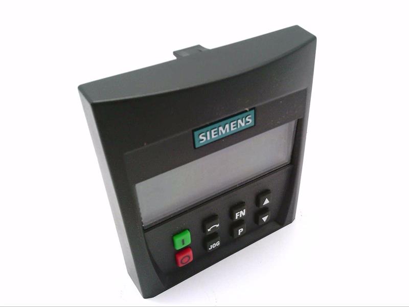 6SE6400-0BP00-0AA1 Siemens