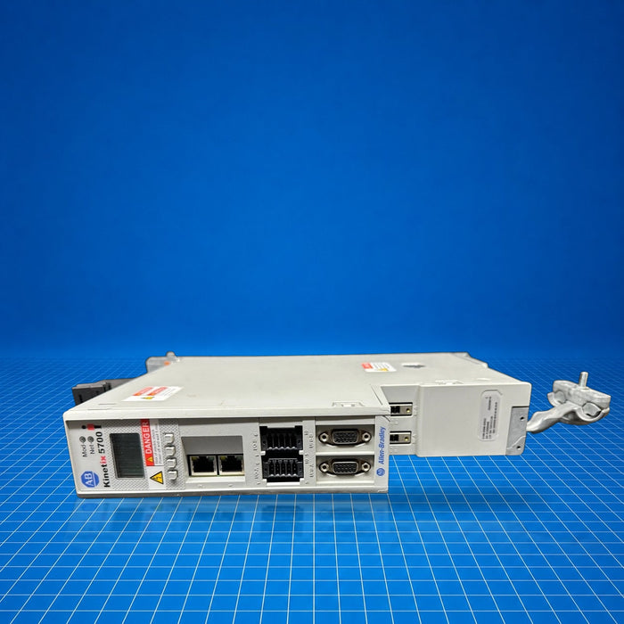 2198-D006-ERS3 Allen-Bradley