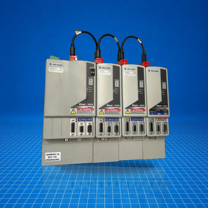 2094-BC01-M01-S Allen-Bradley