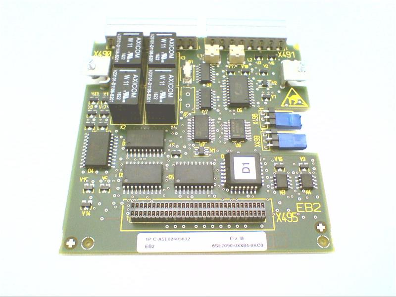 6SE7090-0XX84-0KC0 Siemens