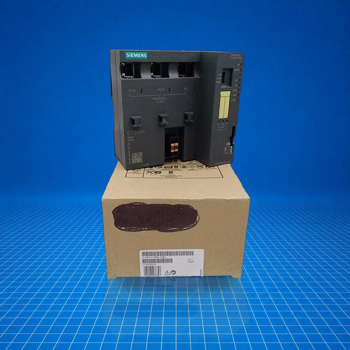 6ES7151-8FB01-0AB0 Siemens