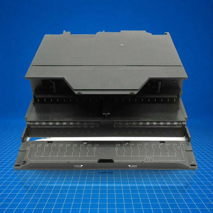 6ES7321-7BH01-0AB0 Siemens