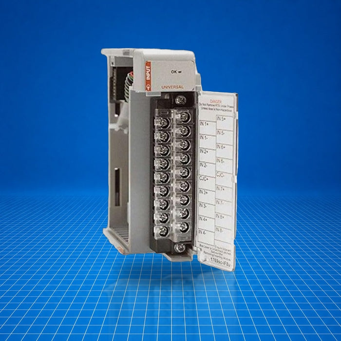 1769SC-IF8U Allen-Bradley