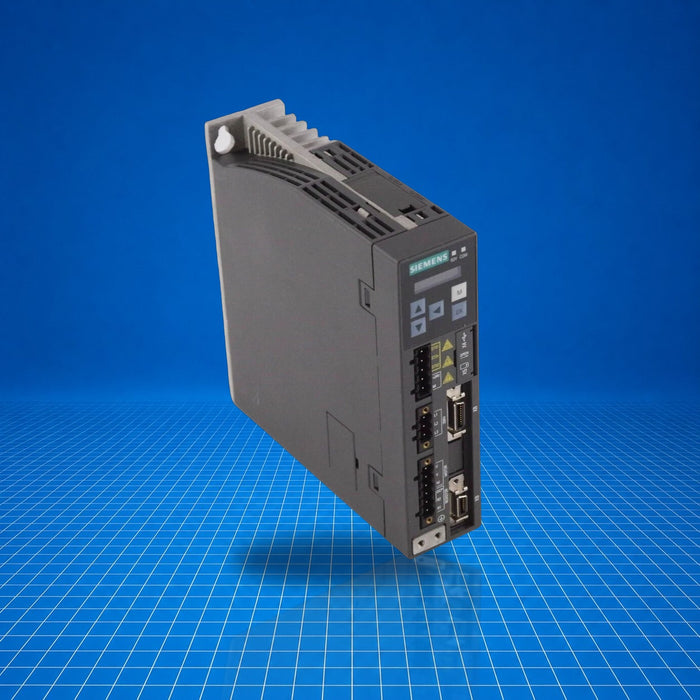 6SL3210-5FB10-2UF2 Siemens industrial automation part - product view