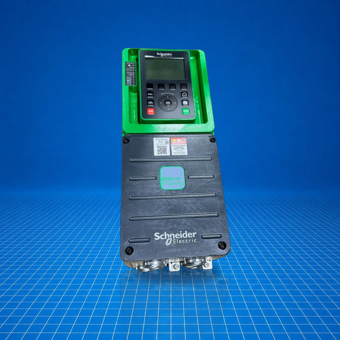 ATV630U22N4 Schneider Electric - product view