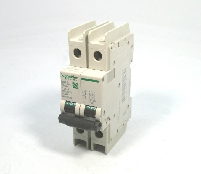 M9F43225 Schneider Electric