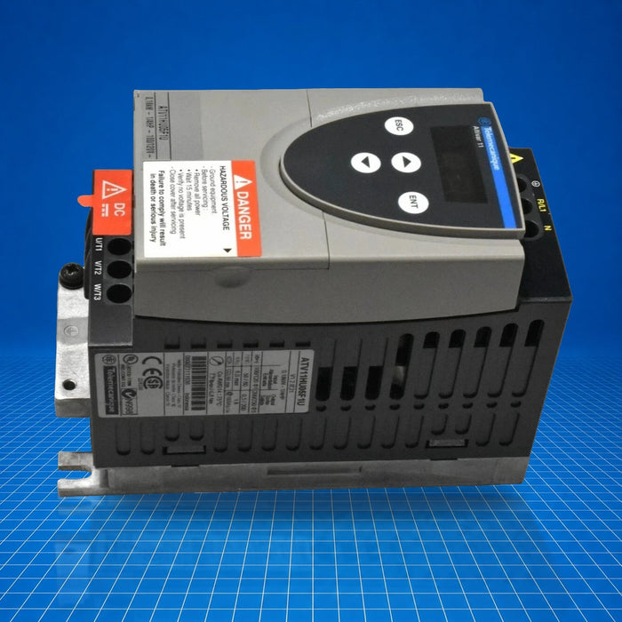 ATV11HU05F1U Schneider Electric