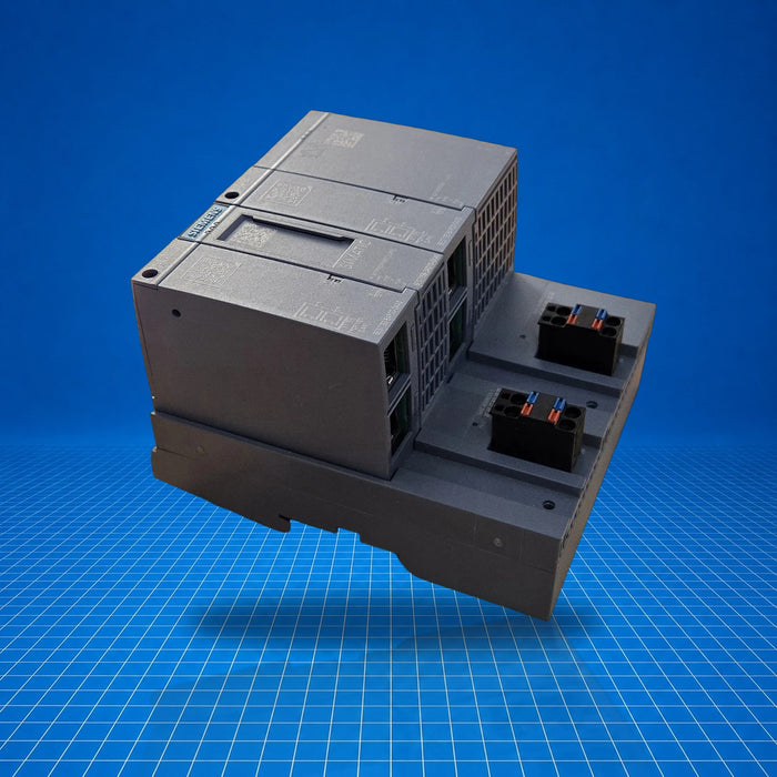 6ES7193-6AR00-0AA0 Siemens